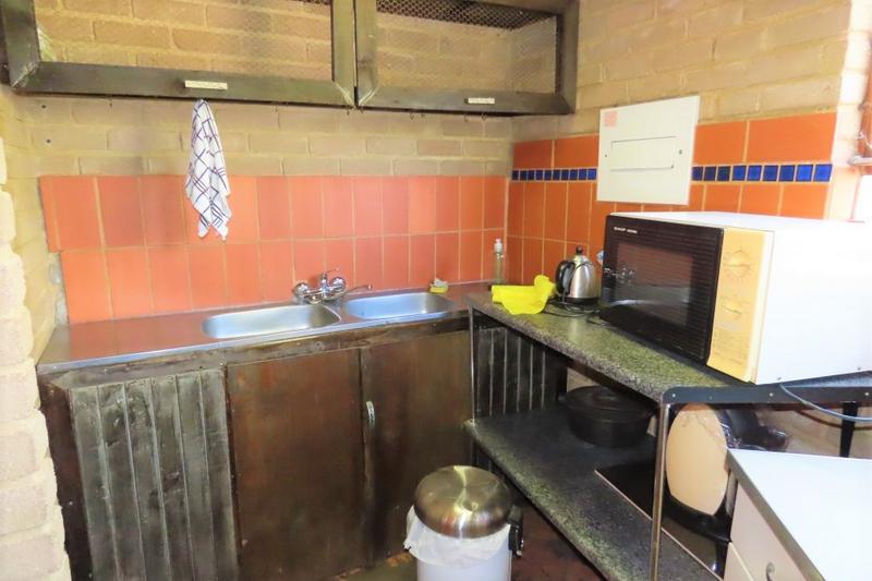 Commercial Property for Sale in Paardefontein Gauteng