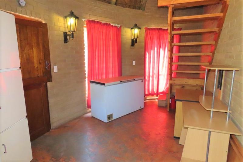 Commercial Property for Sale in Paardefontein Gauteng