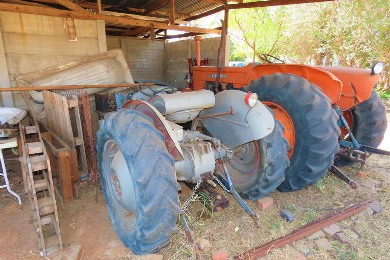 Commercial Property for Sale in Paardefontein Gauteng