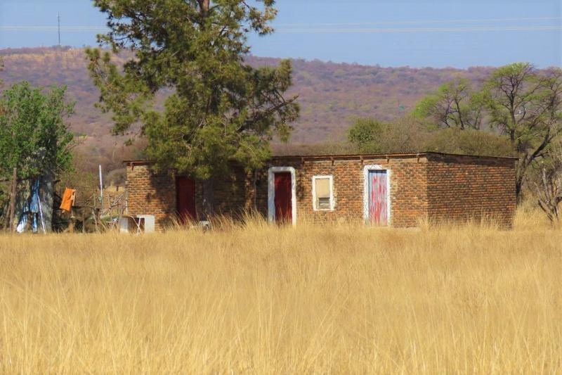 Commercial Property for Sale in Paardefontein Gauteng