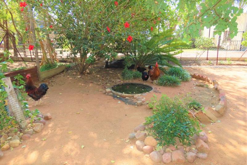 Commercial Property for Sale in Paardefontein Gauteng