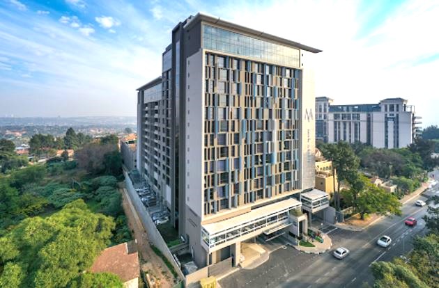 2 Bedroom Property for Sale in Morningside Gauteng