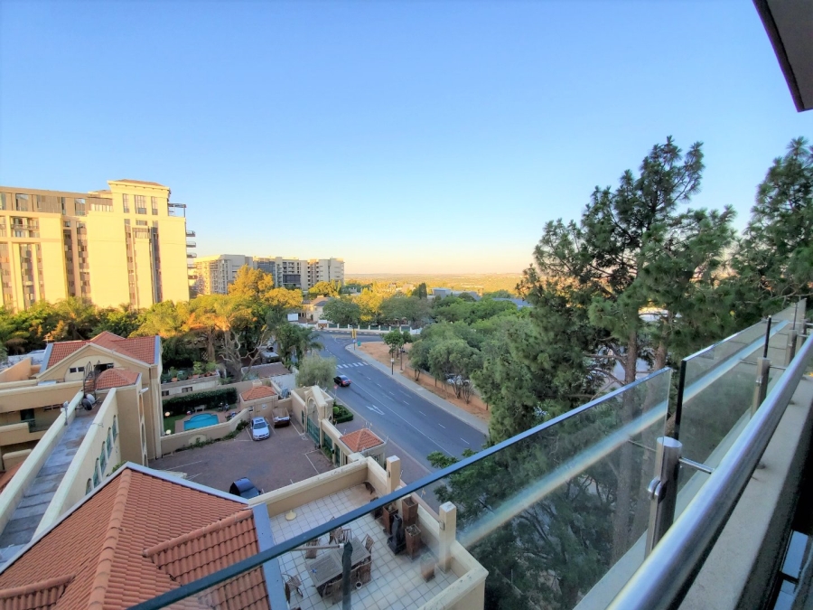 2 Bedroom Property for Sale in Morningside Gauteng