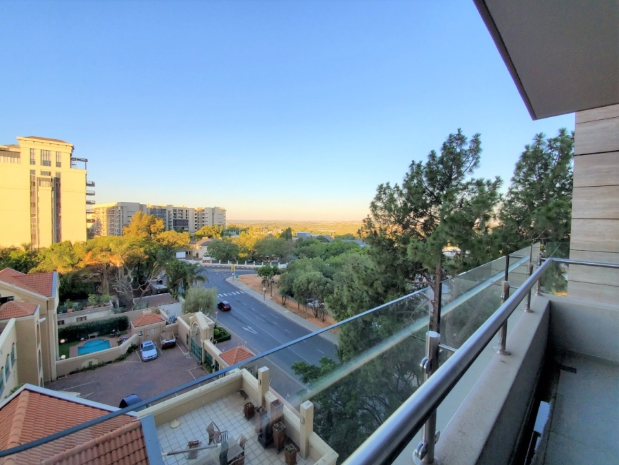 2 Bedroom Property for Sale in Morningside Gauteng