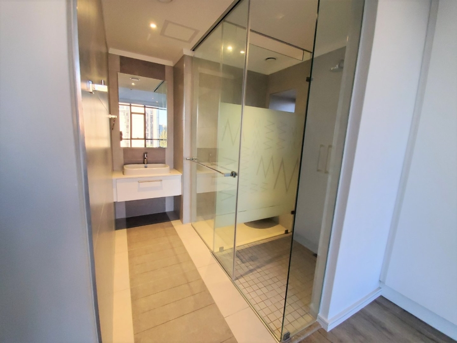 2 Bedroom Property for Sale in Morningside Gauteng