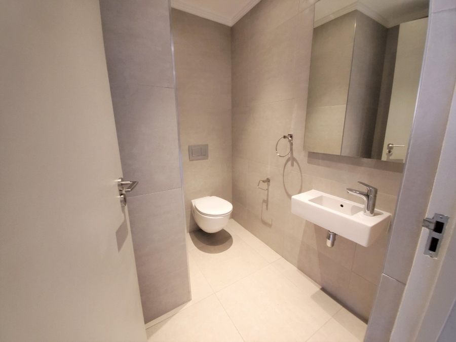2 Bedroom Property for Sale in Morningside Gauteng