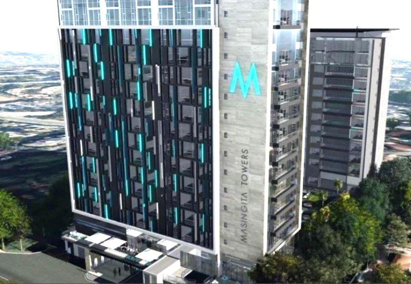 2 Bedroom Property for Sale in Morningside Gauteng