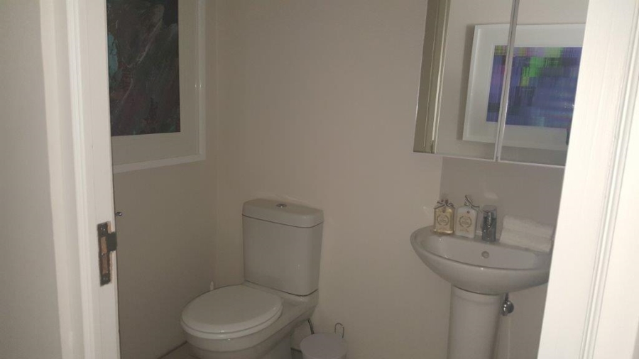 1 Bedroom Property for Sale in Morningside Gauteng