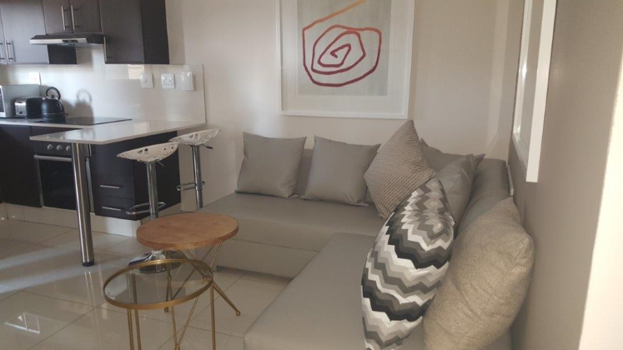 1 Bedroom Property for Sale in Morningside Gauteng