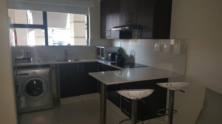 1 Bedroom Property for Sale in Morningside Gauteng