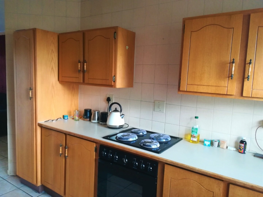 2 Bedroom Property for Sale in Vanderbijlpark SE 2 Gauteng