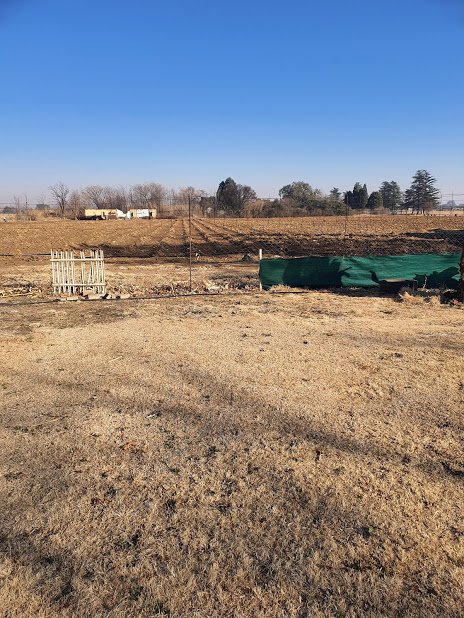 3 Bedroom Property for Sale in Mullerstuine Gauteng