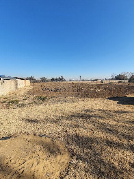 3 Bedroom Property for Sale in Mullerstuine Gauteng