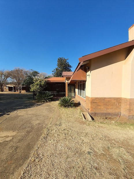 3 Bedroom Property for Sale in Mullerstuine Gauteng
