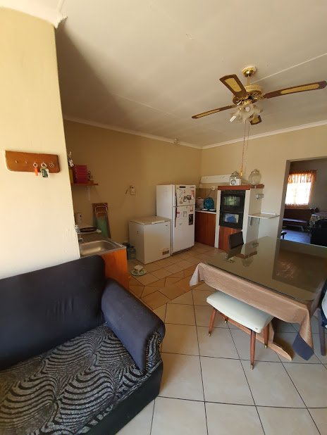 3 Bedroom Property for Sale in Mullerstuine Gauteng