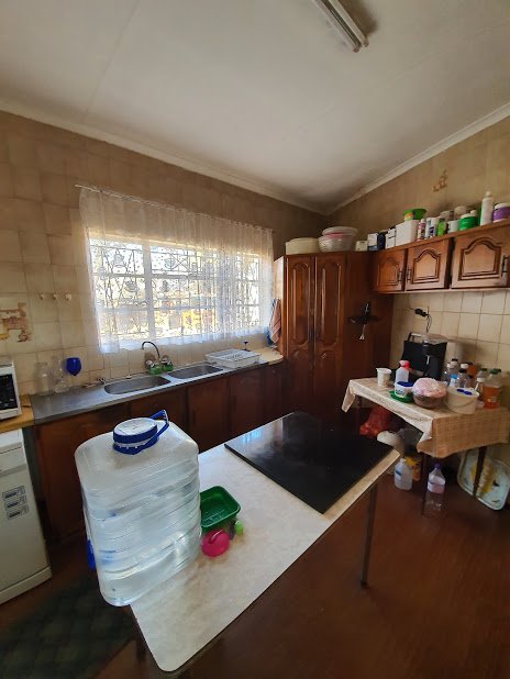 3 Bedroom Property for Sale in Mullerstuine Gauteng