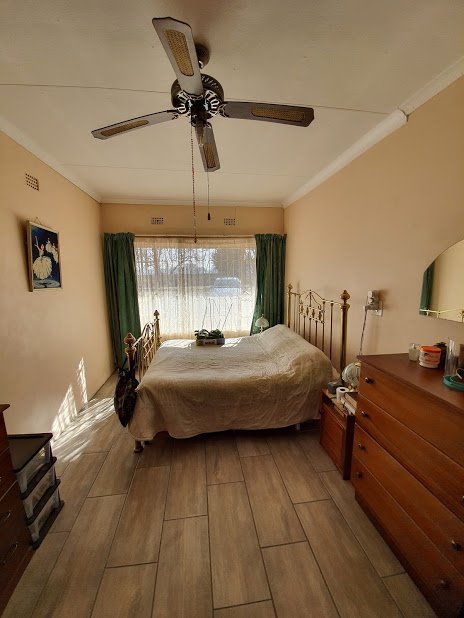 3 Bedroom Property for Sale in Mullerstuine Gauteng