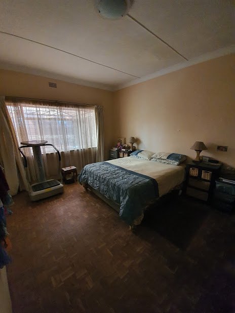 3 Bedroom Property for Sale in Mullerstuine Gauteng
