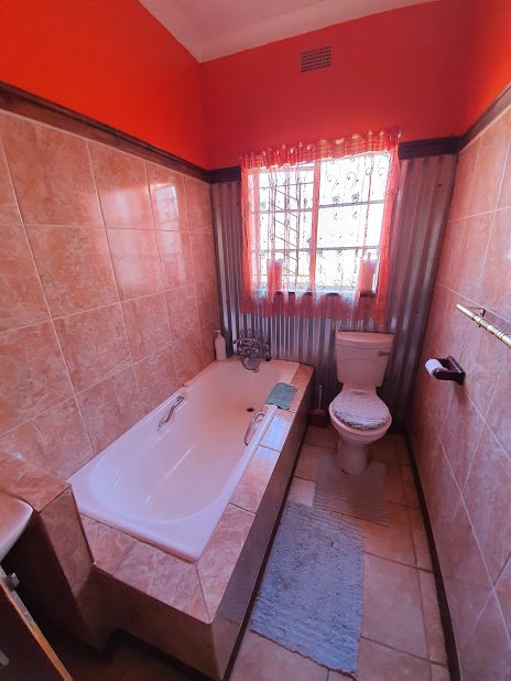 3 Bedroom Property for Sale in Mullerstuine Gauteng