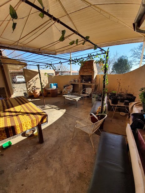 3 Bedroom Property for Sale in Mullerstuine Gauteng