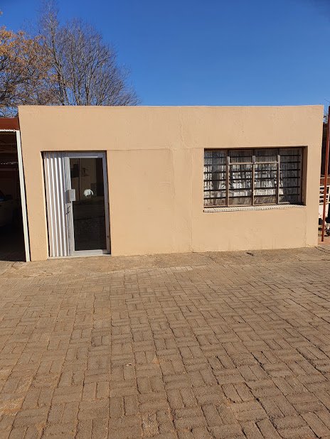 3 Bedroom Property for Sale in Mullerstuine Gauteng