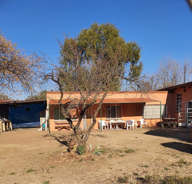 3 Bedroom Property for Sale in Mullerstuine Gauteng
