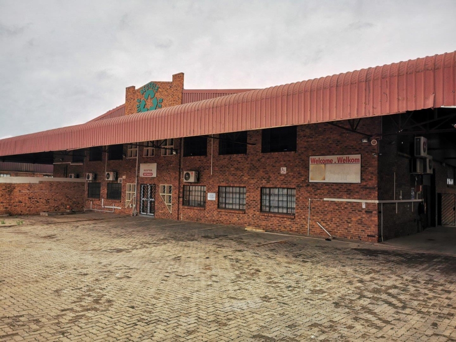Commercial Property for Sale in Sunderland Ridge Gauteng