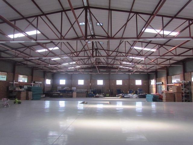 Commercial Property for Sale in Sunderland Ridge Gauteng