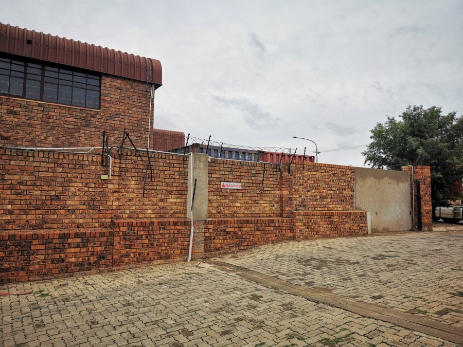 Commercial Property for Sale in Sunderland Ridge Gauteng