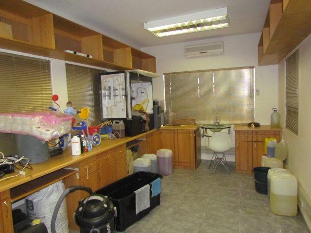 Commercial Property for Sale in Sunderland Ridge Gauteng