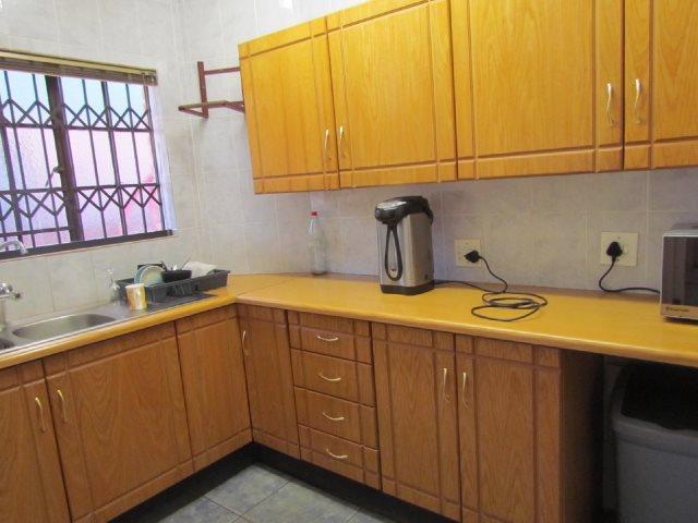 Commercial Property for Sale in Sunderland Ridge Gauteng