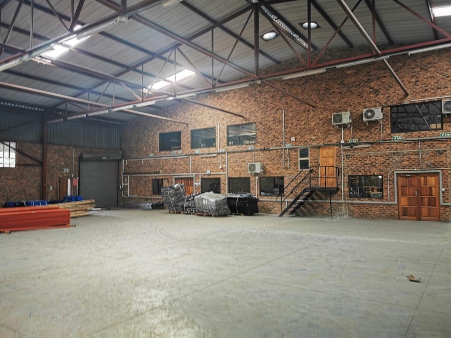Commercial Property for Sale in Sunderland Ridge Gauteng
