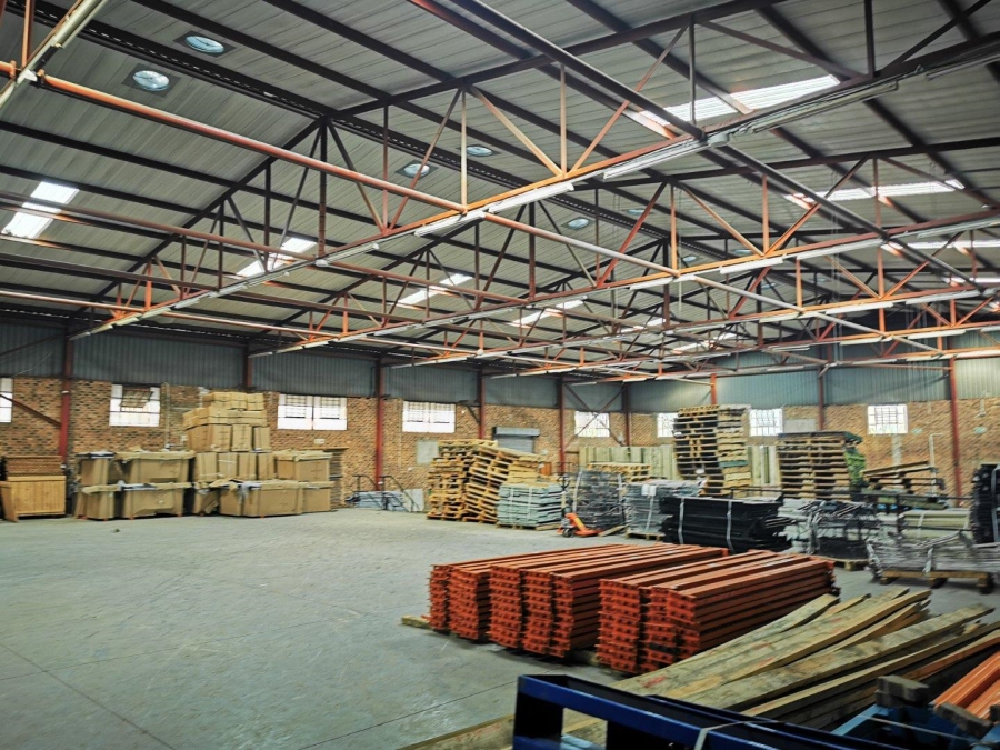 Commercial Property for Sale in Sunderland Ridge Gauteng