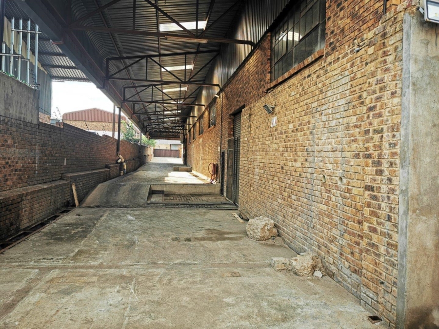 Commercial Property for Sale in Sunderland Ridge Gauteng