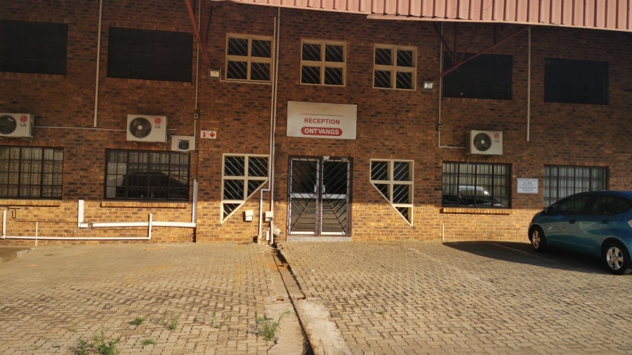 Commercial Property for Sale in Sunderland Ridge Gauteng