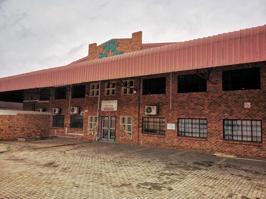 Commercial Property for Sale in Sunderland Ridge Gauteng