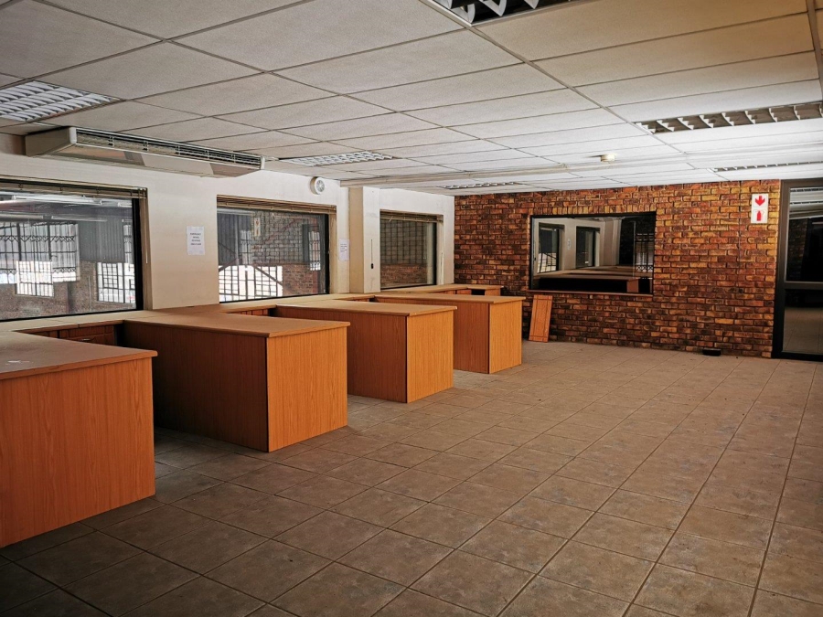 Commercial Property for Sale in Sunderland Ridge Gauteng