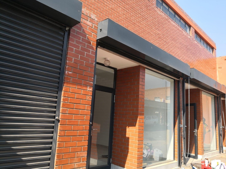 0 Bedroom Property for Sale in Asiatic Bazaar Gauteng