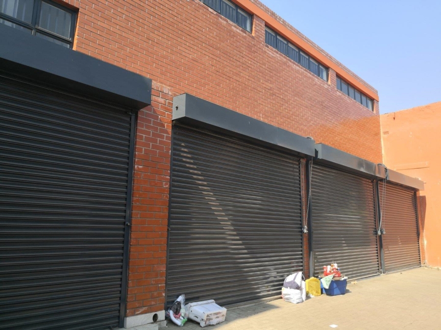 0 Bedroom Property for Sale in Asiatic Bazaar Gauteng