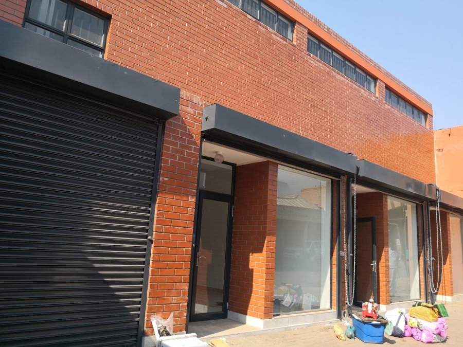 0 Bedroom Property for Sale in Asiatic Bazaar Gauteng