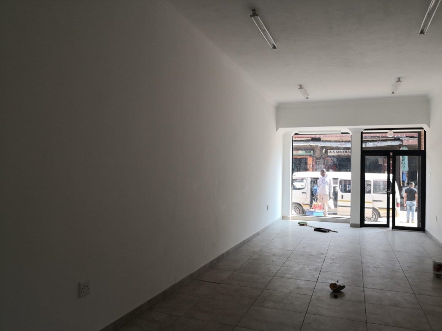0 Bedroom Property for Sale in Asiatic Bazaar Gauteng