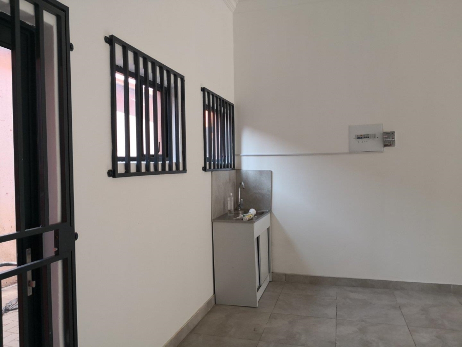 0 Bedroom Property for Sale in Asiatic Bazaar Gauteng