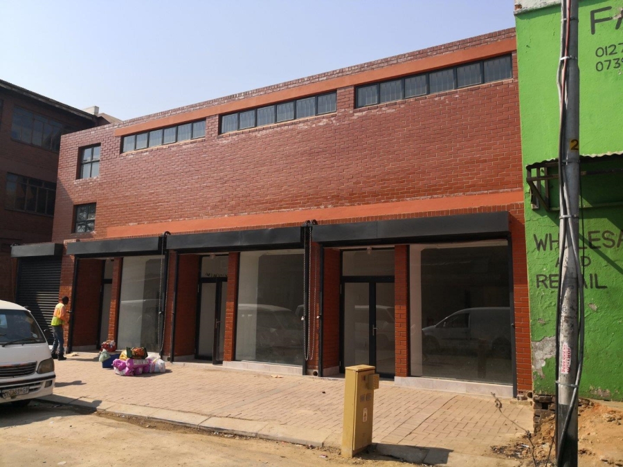 0 Bedroom Property for Sale in Asiatic Bazaar Gauteng