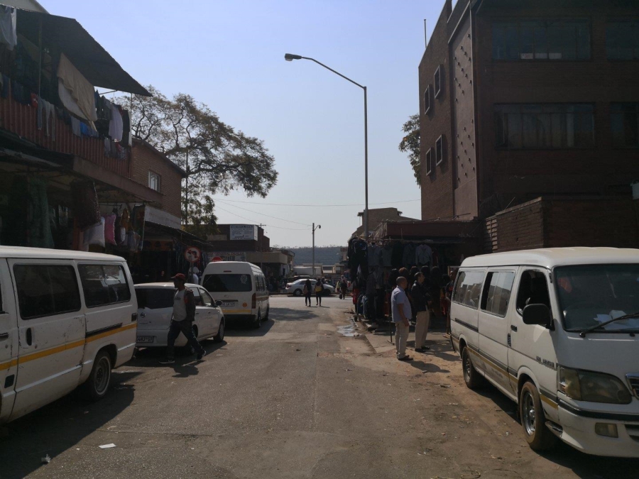 0 Bedroom Property for Sale in Asiatic Bazaar Gauteng