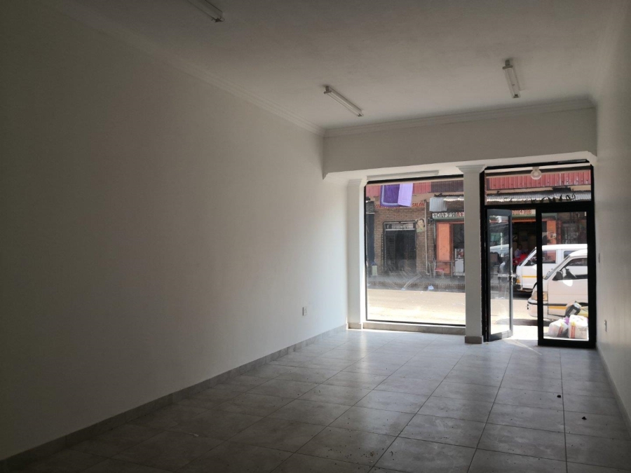 0 Bedroom Property for Sale in Asiatic Bazaar Gauteng