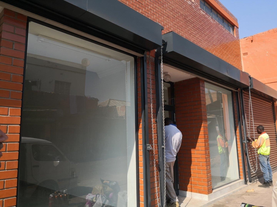 0 Bedroom Property for Sale in Asiatic Bazaar Gauteng