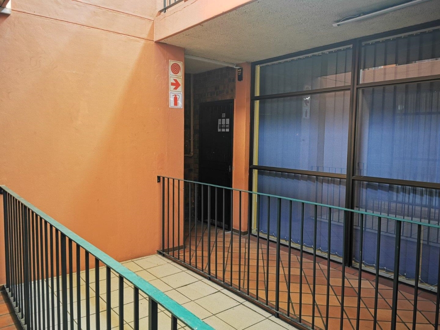To Let commercial Property for Rent in Wierda Park Gauteng