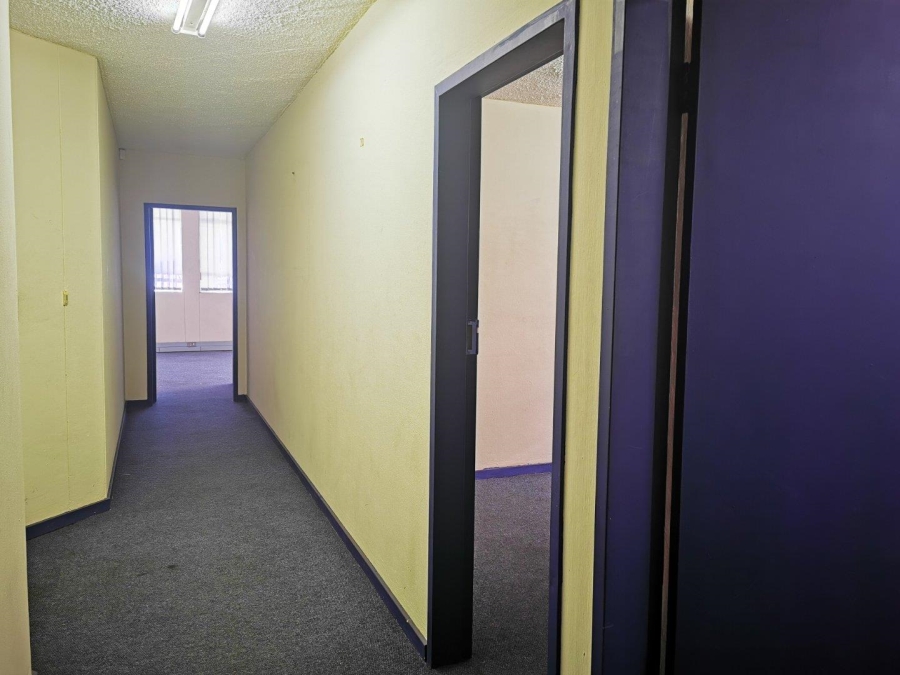 To Let commercial Property for Rent in Wierda Park Gauteng