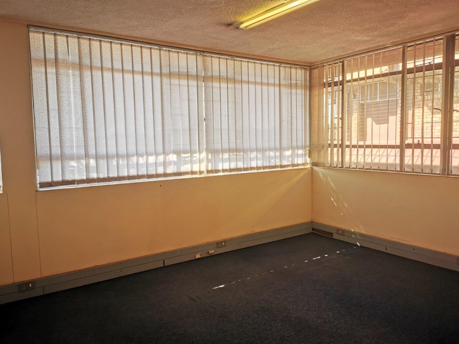 To Let commercial Property for Rent in Wierda Park Gauteng