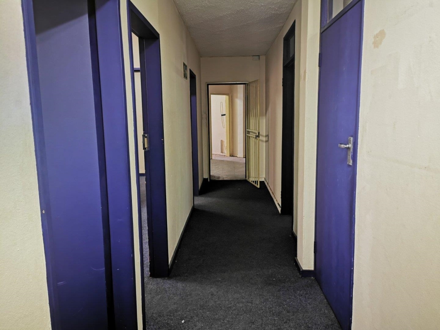 To Let commercial Property for Rent in Wierda Park Gauteng